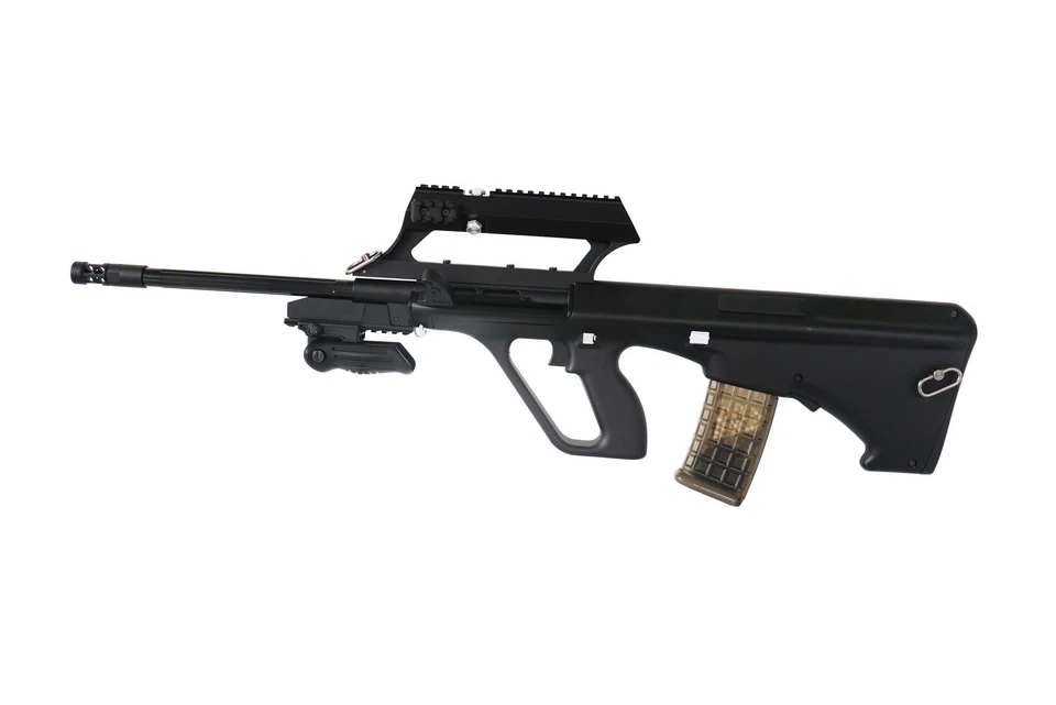 Agustus 0460 Bullpup Air Soft