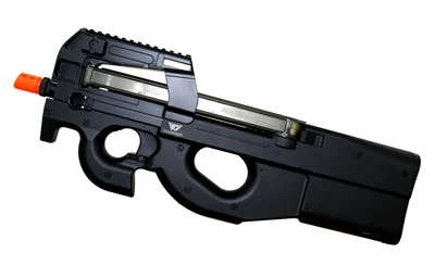 ​P98 Senapan Airsoft Listrik Harga Rendah