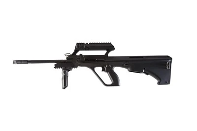 Senapan Airsoft Senapan AUG AEG