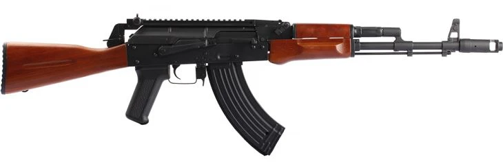 Blowback Rifle Airsoft
