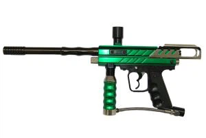 0,68 Caliber Paintball Pistol