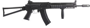 Airsoft Blowback Rifles Electric