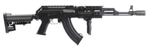 Sepenuhnya otomatis listrik Airsoft Gun