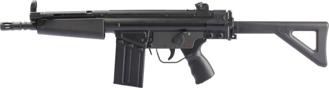 Metal Gearbox Airsoft