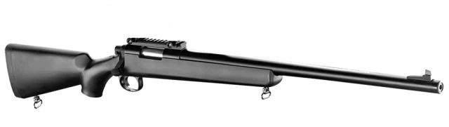 Spring Piston Air Rifle